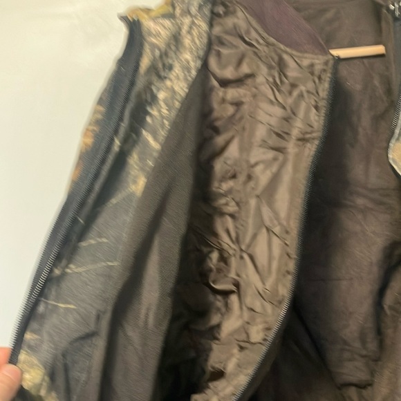 RedHead 2 in 1 Camouflage Hunting Jacket - Picture 5 of 8